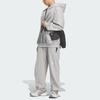 Adidas FOS Knitted Sweatpants Men's Light Gray JM8614