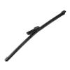 Rear Windshield Wipers Blades,Premium All-Season Wiper Blades Replacement For Seat Leon ST Hatchback 2012-2019