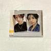 [GEBRUIKT] Pentagon × CHARM'S Ruilkaart Yuto