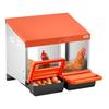 Pájaros – Productos avícolas