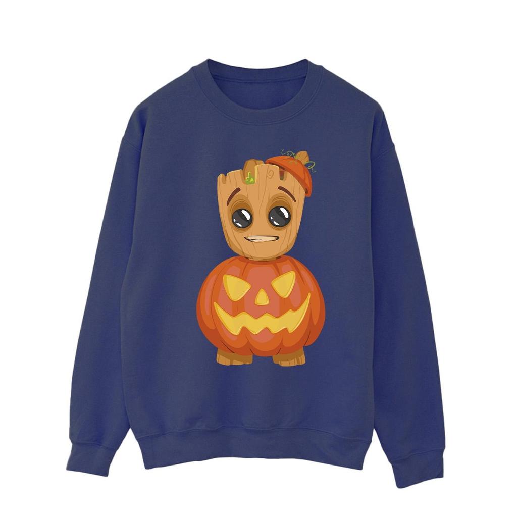 Marvel Hanorac Groot Pumpkin pentru bărbați