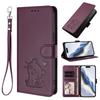Leather Flip Case For XiaoMi 11 11i 11X 11T 10 10T 9 Lite Pro Ultra 5G Business Card Wallet Phone Cover