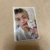 [USED] Stray Kids 6th Fan Meeting Admission Bonus 4/5 Hyunjin