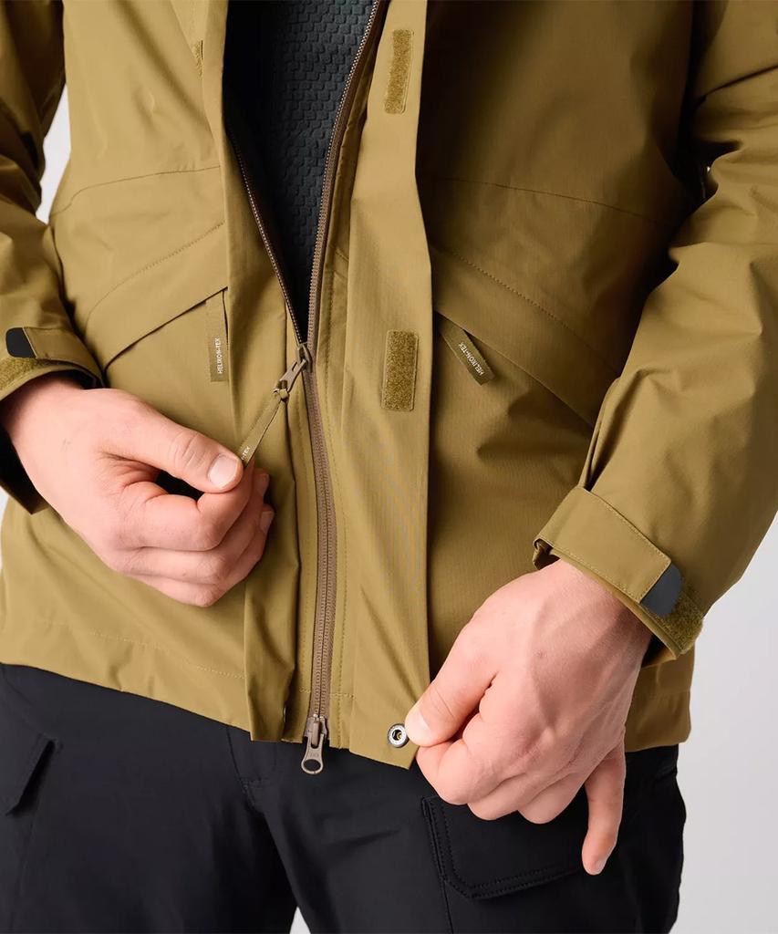 Helikontex Chinook Jacket Coyote
