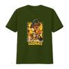 T-shirt Les Goonies Bébé Enfants Adulte Mode Vintage Confortable Unisexe Graphique Respirant Doux