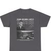 JOHN BROWN LIVES Tee Shirt Abolitionist Anti-racist Abolish Prisons Liberation Leftist Revolutionary T-shirt Tshirt Gift Peoples History