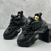 New Fashionable  Versatile Men's Casual Sports Shoes Trendy Thick Soled Student  Height Increasing Shoes Zapatillas Hombre Men