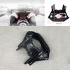 Motorcycle Gas Fuel Oil Tank Cover Protector Guard For HONDA CB650R CBR650R Ignition Key Case Cover CB CBR