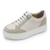 Women Platform Sneakers Lanoxc5227wg8