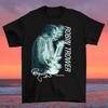 Rare Robin Trower Signed Live Tour Music Shirt Unisex Cotton Size S-5XL Unisex T-Shirt