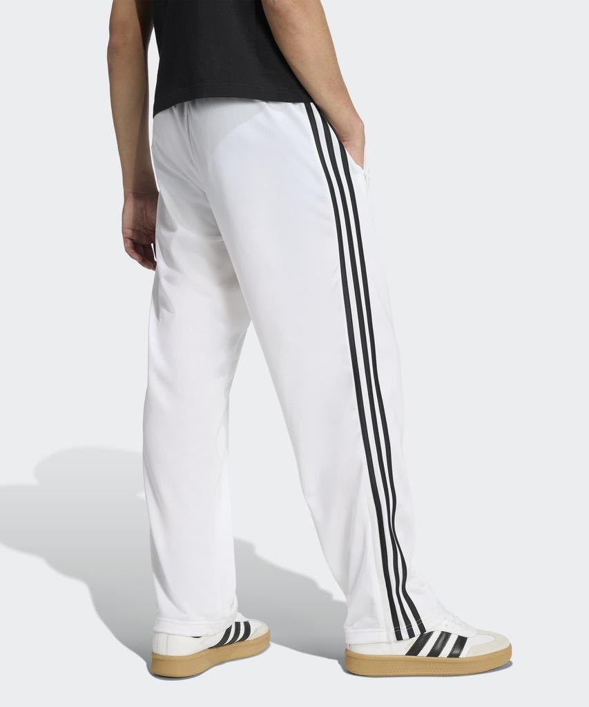 adidas Firebird Track Pants - White / Kd8322
