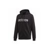 Sports Casual Zip-Up Hoodie Jacket Men Outerwear Black EI9736