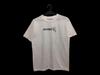 T-shirt promotionnel d'album vintage HI-STANDARD des années 90 rendant la route lyrique t-shirt de groupe punk rock rare anvil