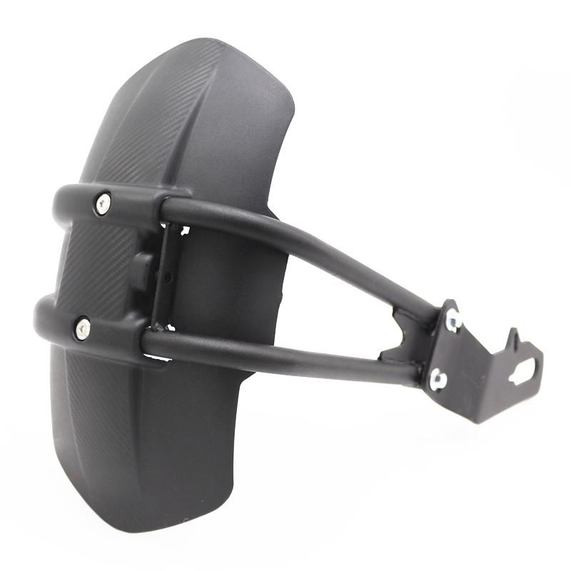 Accesorii pentru motociclete pentru Yamaha XJ6 MT03 MT25 YZF R3 R25 MT 03 25 R3/25 Apărător din spate Capac spate Apărător de noroi Apărător de stropire