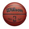 Wilson NBA Authentic Basketball WZ1012901XB7 Indoor Size 7 Diameter / Approx. 24.5cm