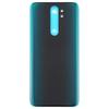 Back Cover for Xiaomi Redmi Note 8 Pro Battery Cover Housing Shell for Redmi Note 8 Pro Repair Replacement Part