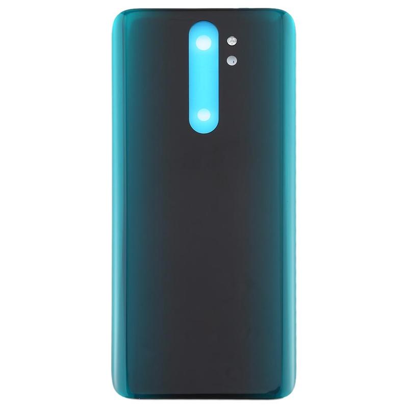 Back Cover for Xiaomi Redmi Note 8 Pro Battery Cover Housing Shell for Redmi Note 8 Pro Repair Replacement Part