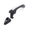Exterior Front Left Driver Side Door Handle 82652-A7020 For Kia Forte 2014-2018