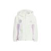 Sun Protection Jacket With Hood And Zipper Long Sleeve Kids Kids Jackets KC5988