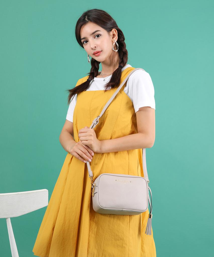 Banabana Rita C Crossbody Bag