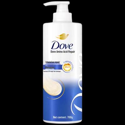 Intensive Repair & Nourishing Shampoo