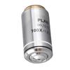 Infinite Objective Lens 100X 20.2mm Microscope Objective Lens Accessory