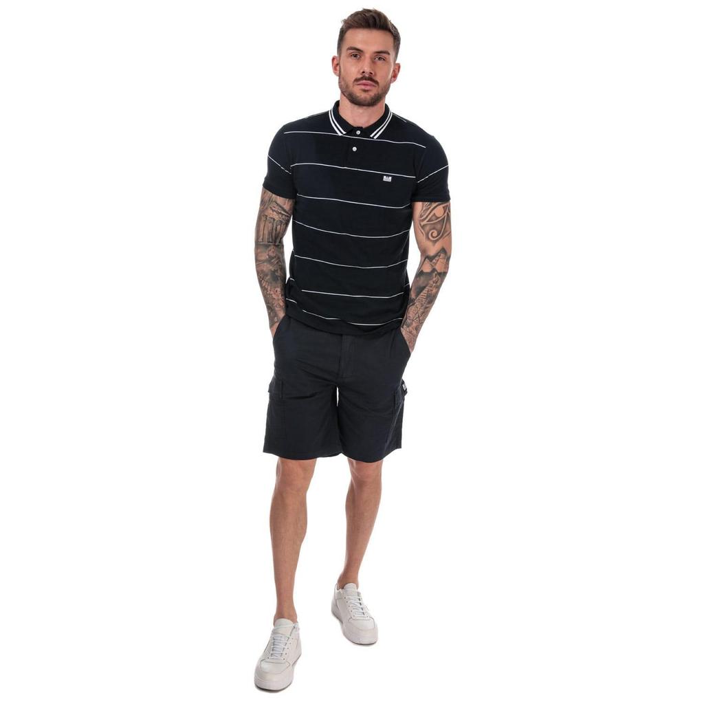 Weekend Offender Mens High Desert Cargo Shorts