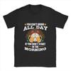 Men's  Funny Beer Meme   T Shirt  Cotton Clothing Humorous Short Sleeve Round Collar Tees Summer T-Shirts