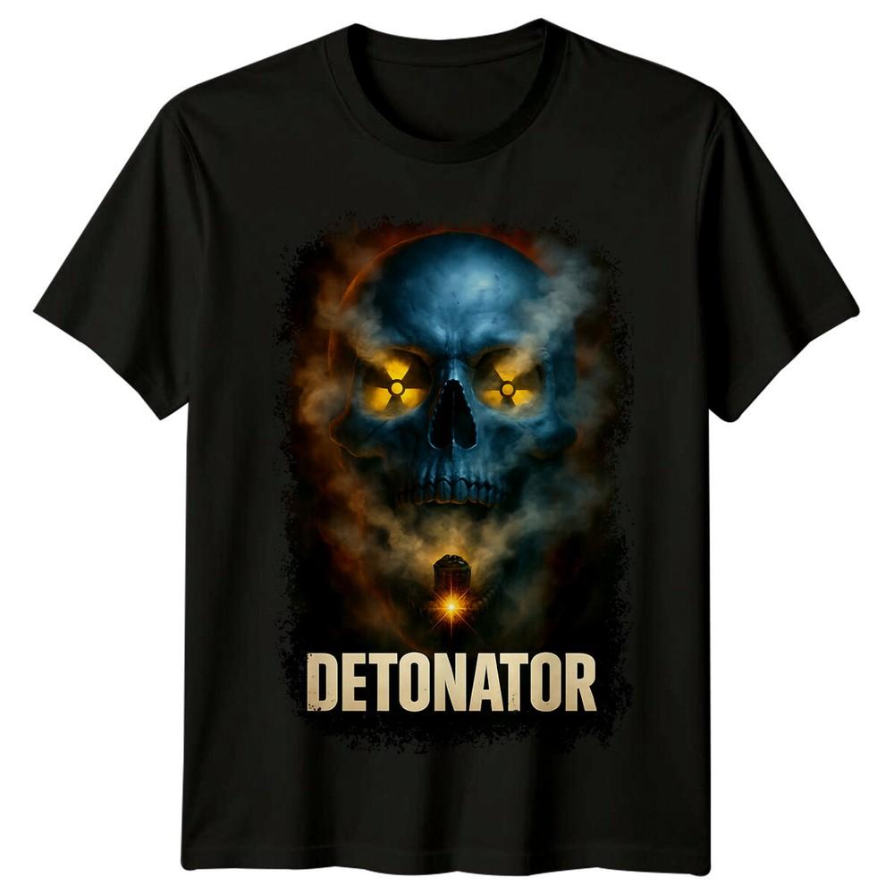 Death Train (1993) Movie Poster Inspired T-Shirt Retro 80s Tee