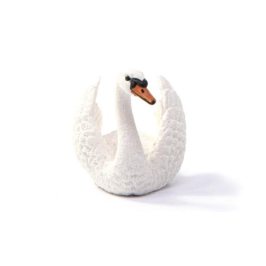 Schleich Zwaan Figuur SL13921, 1 stuk, populair speelgoed in Korea