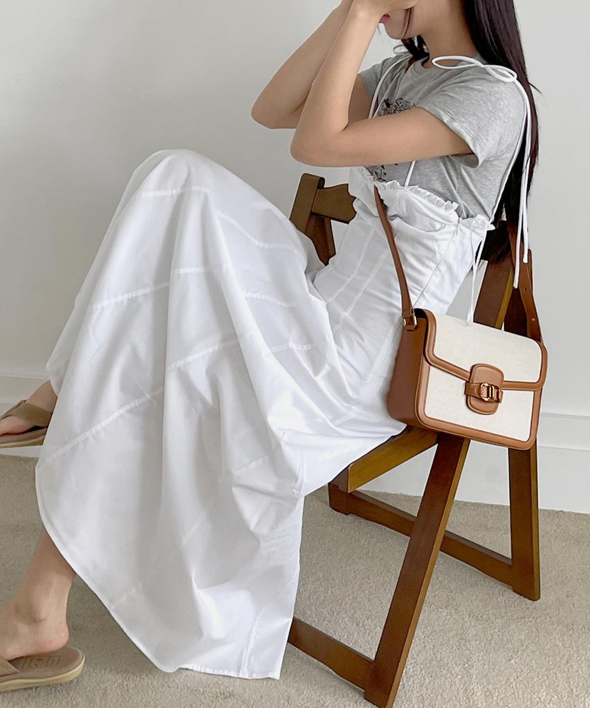 Jestina Alto Canvas Md Shoulder Ta (Jhncha4Bs750Ta270)