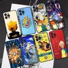 Axel Blaze Firestorm Inazuma Eleven Handyhülle Für Iphone 16 15 17 13 14 12 11 Pro Max Plus Schwarze Hülle Abdeckung Case
