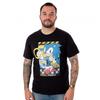 Mens Classic Rings T-Shirt