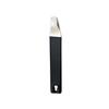 1pc Car Trim Removal Tool Set, Including Flat Pry Tool & Removers for Door Panel, Audio Terminal and Fastener