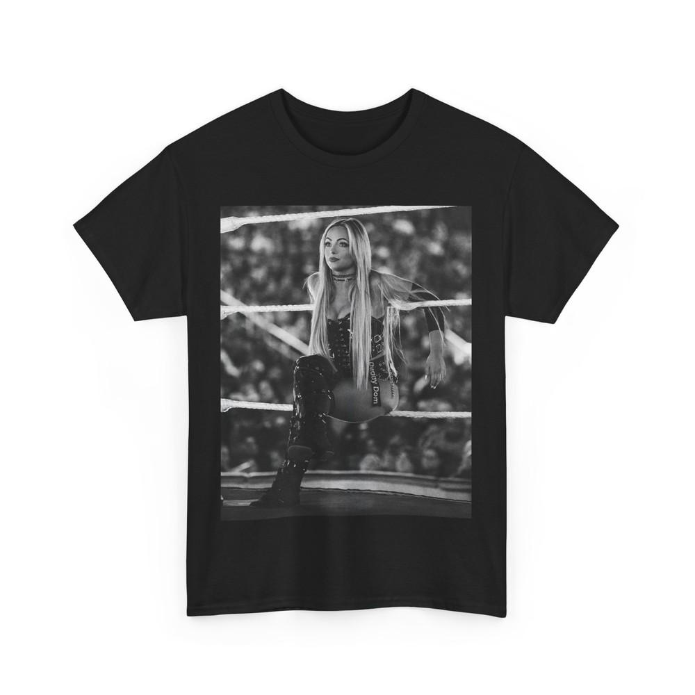 Liv Morgan WWE Shirt