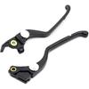Brake Clutch Levers Handle Motorcycle Accessories Black Clutch Brake Levers for Bm&w G310GS G310R G310 R G 310 GS 2021 2022 2023 Aluminum Handle
