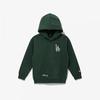 New Era Kids Mlb La Dodgers History Script Hoodie 14443525