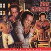 CD RAWLS LOU - Love Songs  4805719 Epic 1995 Europe Soul/Funk Used