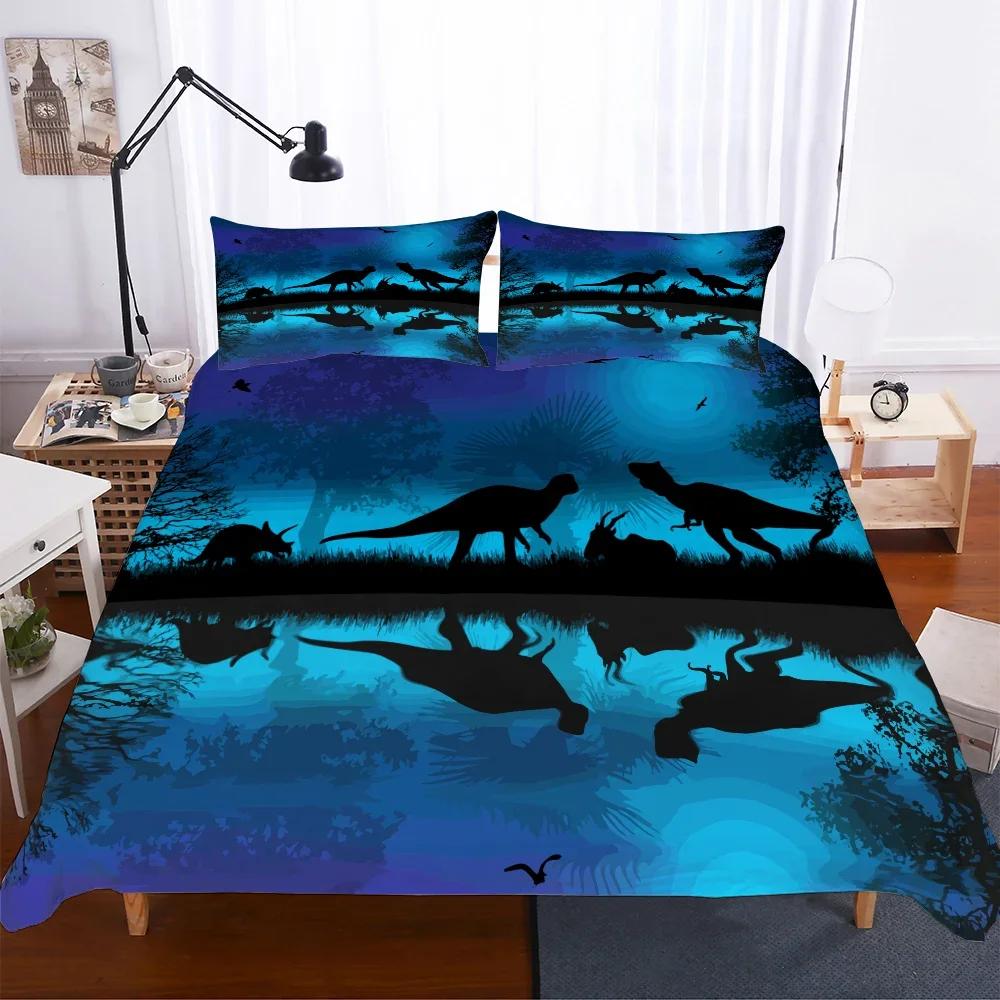 Bed Linens Dropshiping Paris Tower King Beding Set High Quality Children-adults High-End Premium Soft Duvet Cover Set Coton With Pilowslip