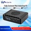 VINcanWO Mini Industrial Embedded PC (CN Version)