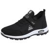 Autumn and Winter New Thickened Walking Shoes Casual Sports Flat Men's and Women's Single Shoes