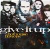 12inch Record HOTHOUSE FLOWERS  Give It Up LONX258 London Records 1990 UK Rock Used