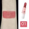 CEZANNE Lasting Stay Lip Color 4g [All 3 Colors] - Long-Lasting, Vibrant Hydrating Lipstick for Flawless Lips