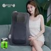 AIVEISI M11 Electric Neck & Lumbar Massage Cushion CN Plug (adapter Included)