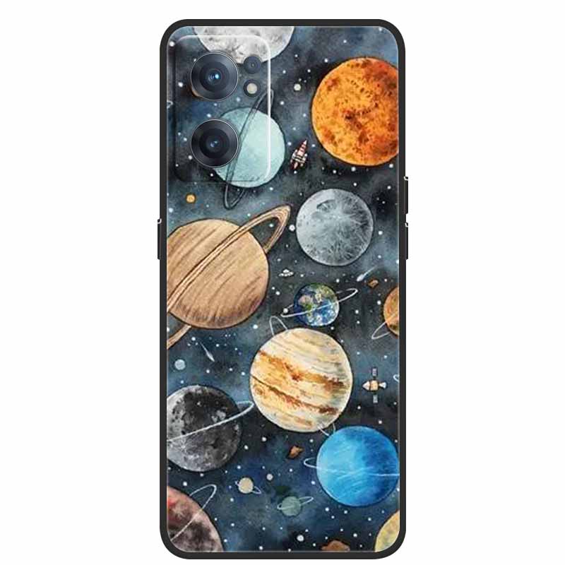 For OnePlus Nord CE 2 5G Case Black Silicone Soft Phone Back Cover Case For One Plus Nord CE 2 5G OnePlus Nord CE 2 Phone Case