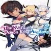 O Desajustado da Academia do Rei Demônio Vol. 2 light novel de Shu Shu Livro de Bolso 9781975374044