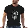 Dream Catcher T-Shirt Sports Casual Tee Shirt
