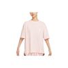 T Shirt Women's Ice Guava/White FV0942-838