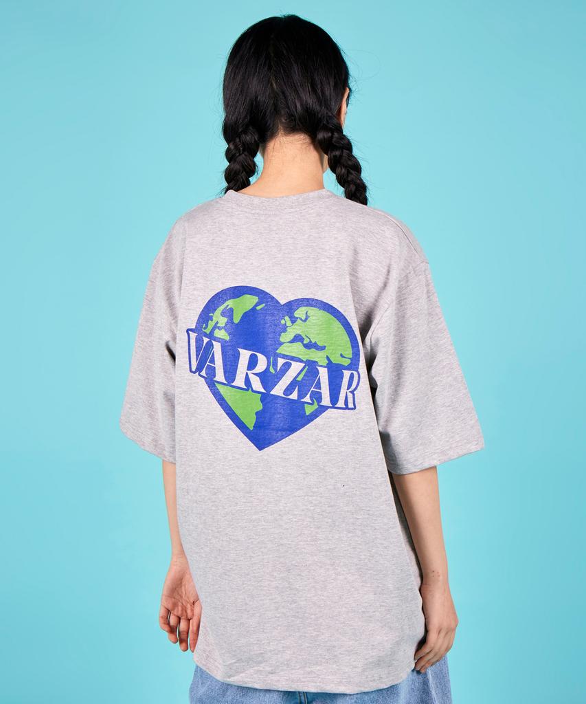 Bajal Love Gravity Short Sleeve T-Shirt (2 Colors)