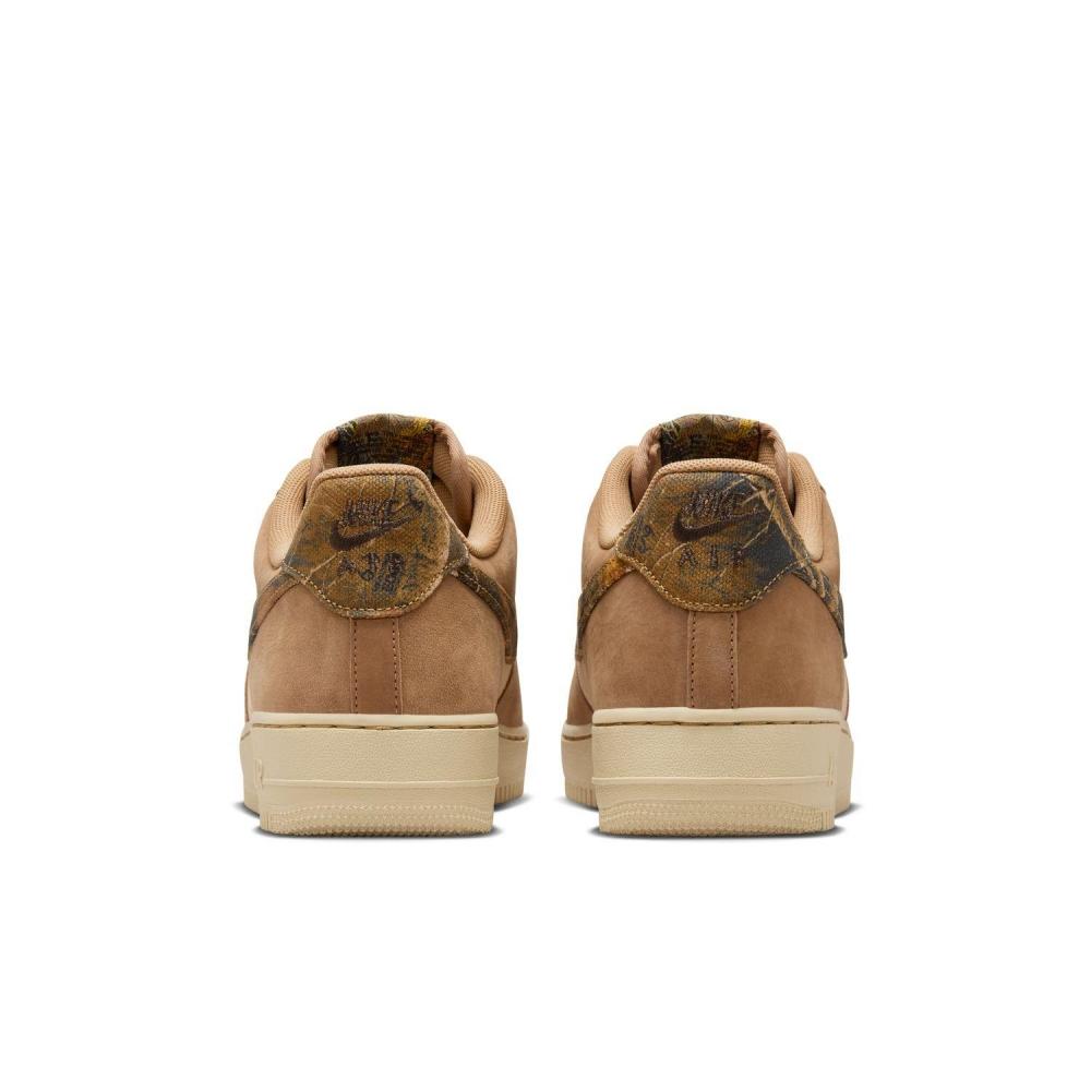 Nike Air Force 1  07 200rattan Mltcl